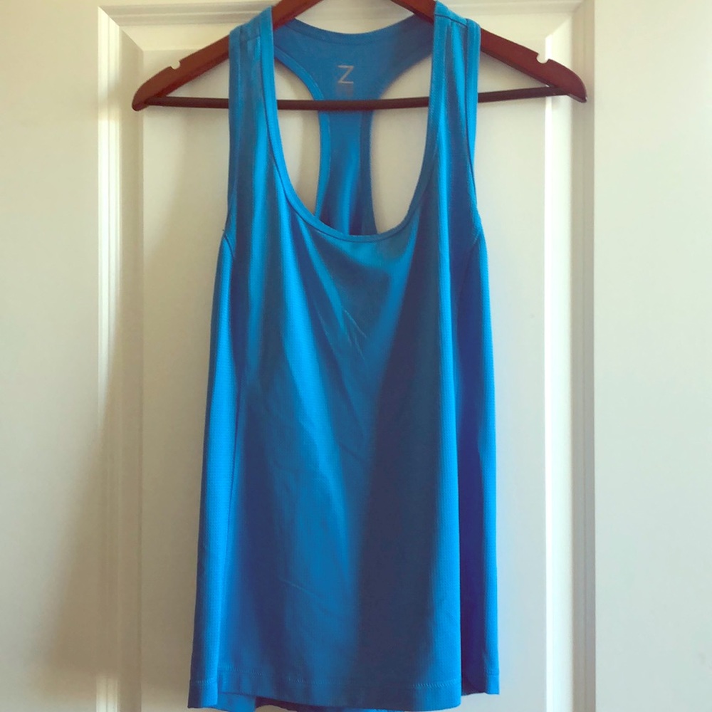 BOGO - Z by Zella Tanks!
